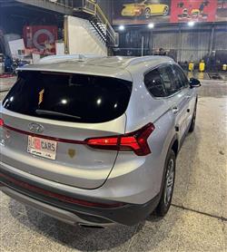 هیوندای سەنتافی